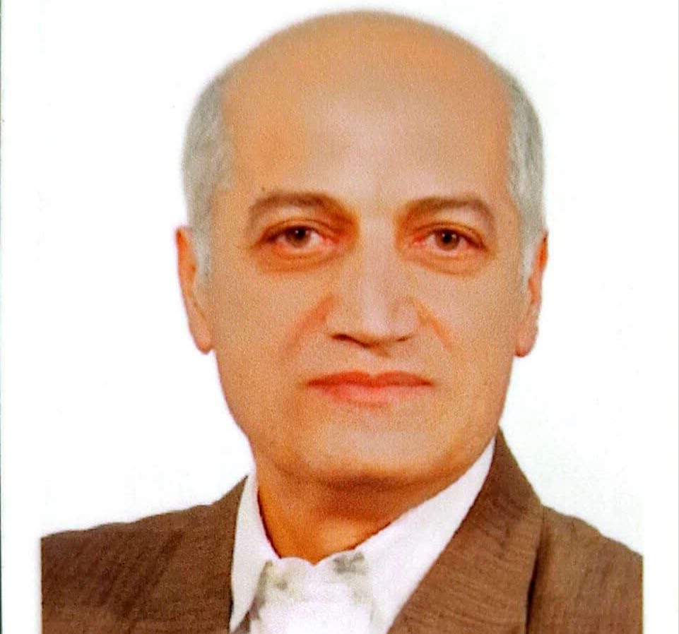 مهندس حسن مومن هروی